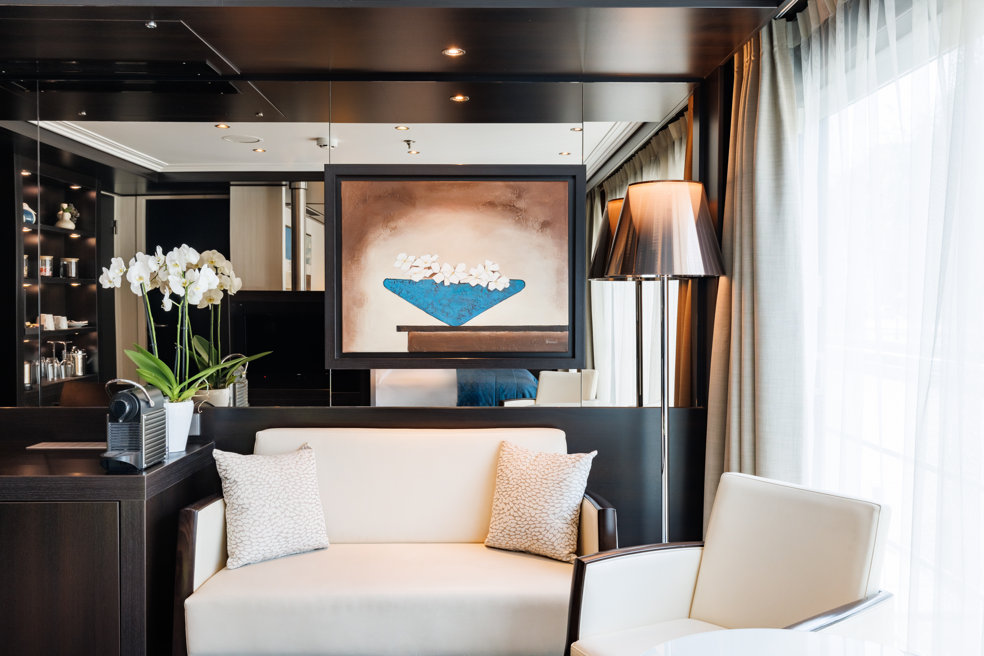Royal Suite